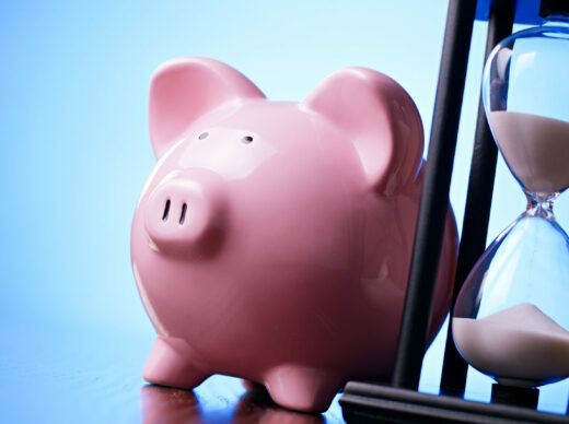 Where to save for financial wellness