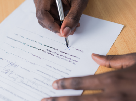 Know your credit rights