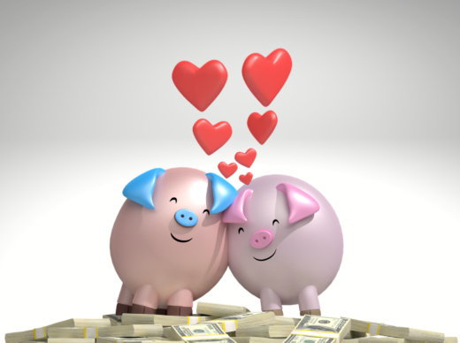 Show those unexpected expenses some love