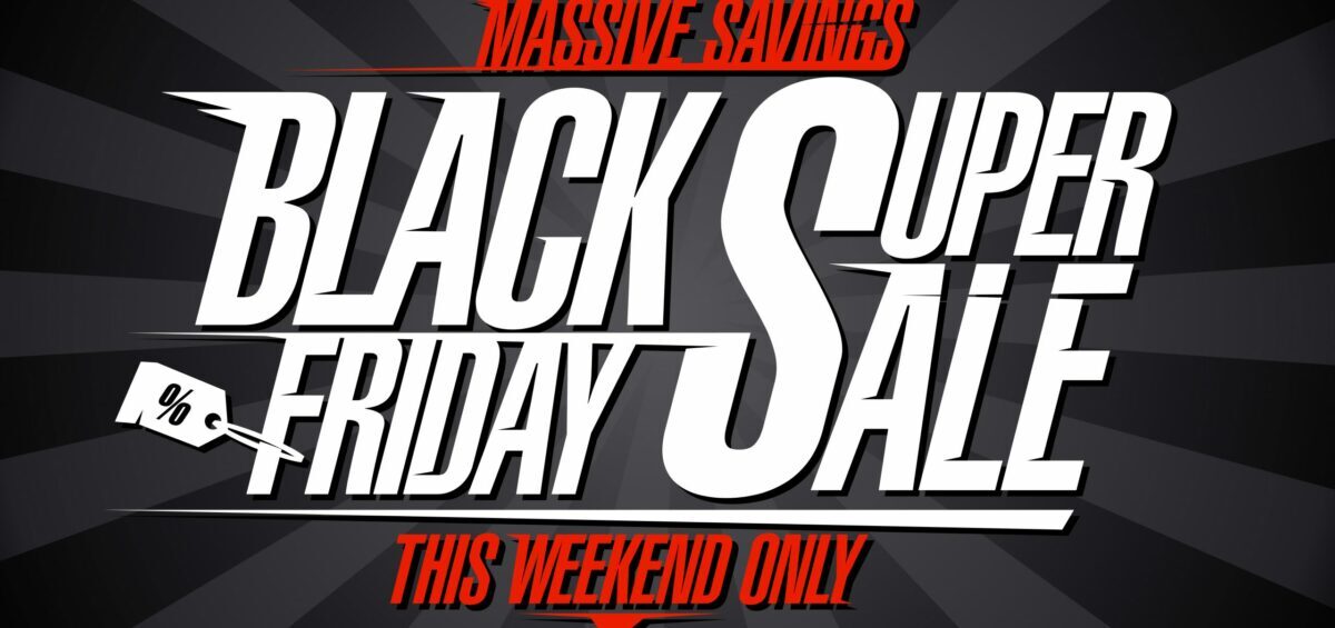 Don’t let Black Friday leave you in the red