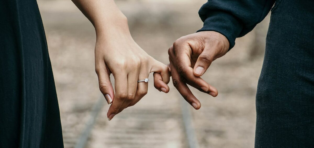 The legal side of getting married