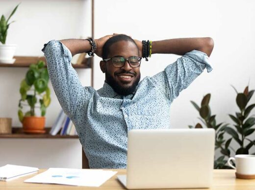 FREE yourself from a bad money mindset