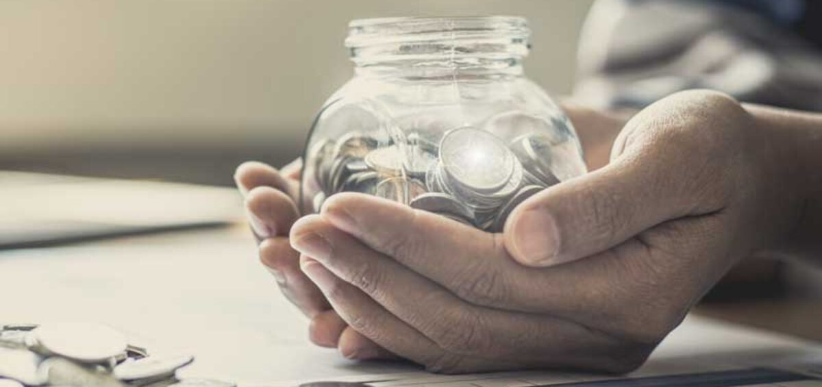 Savings strategies that work