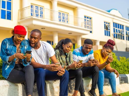 Gen Z: wide awake investing