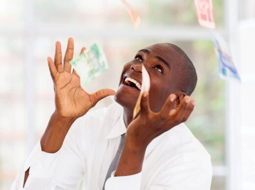 The money stories we tell ourselves