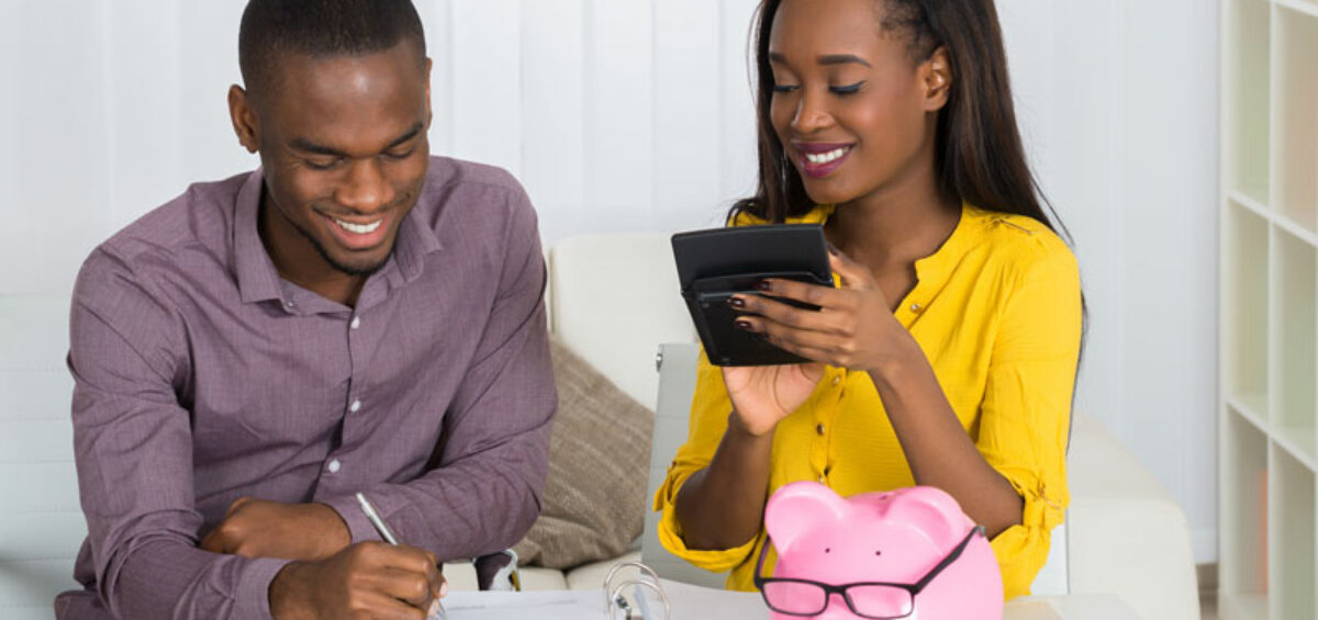 Make MORE of your budget