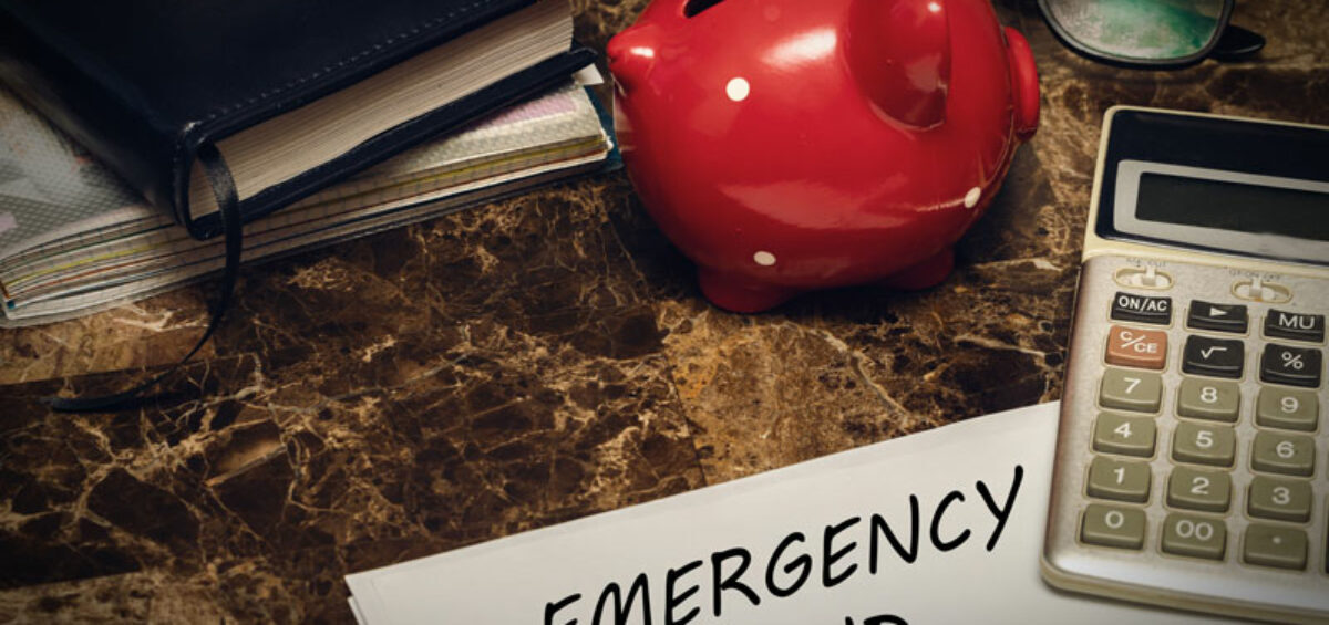 How to get better at dealing with emergencies