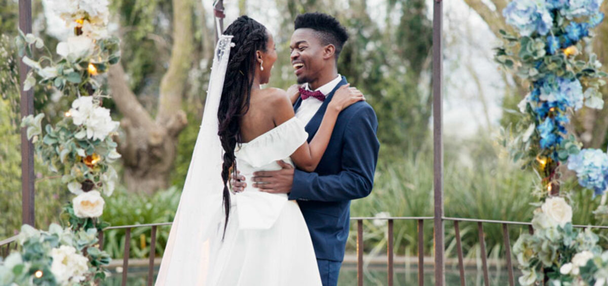 How to get more out of a wedding budget