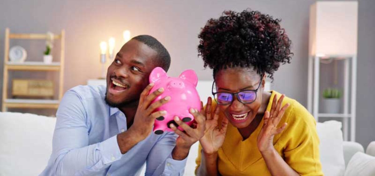 How personal saving creates national financial wellness