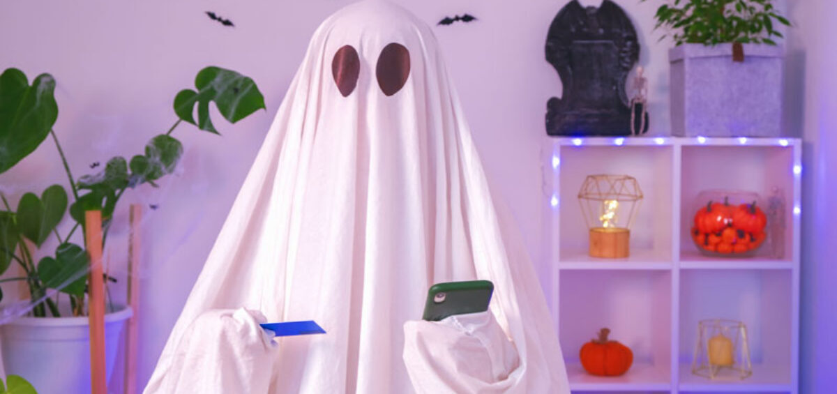 Battling money ghosts
