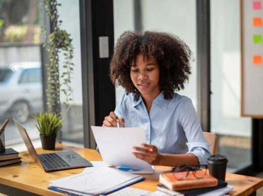 How to cope with financial stress