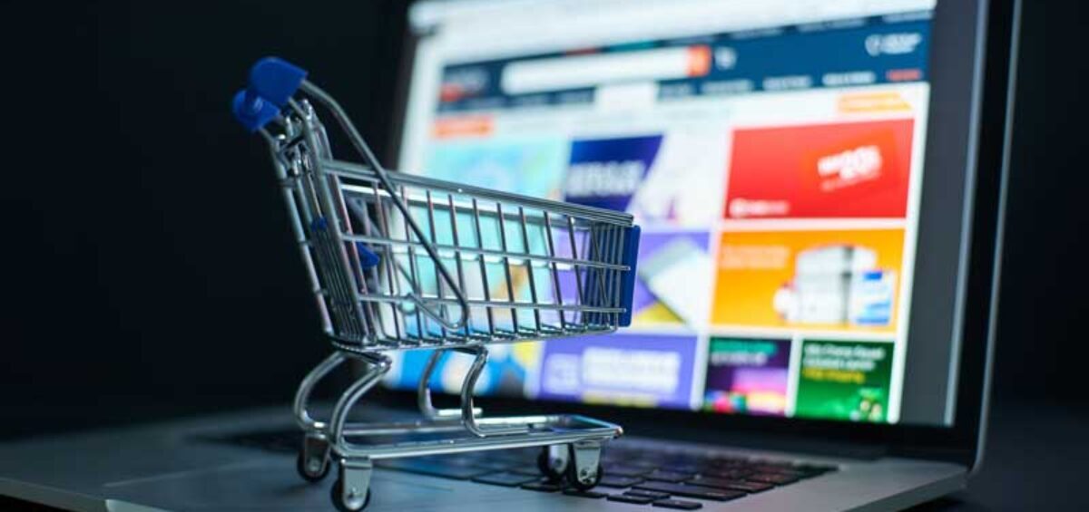 Safe online shopping – tips for protecting yourself