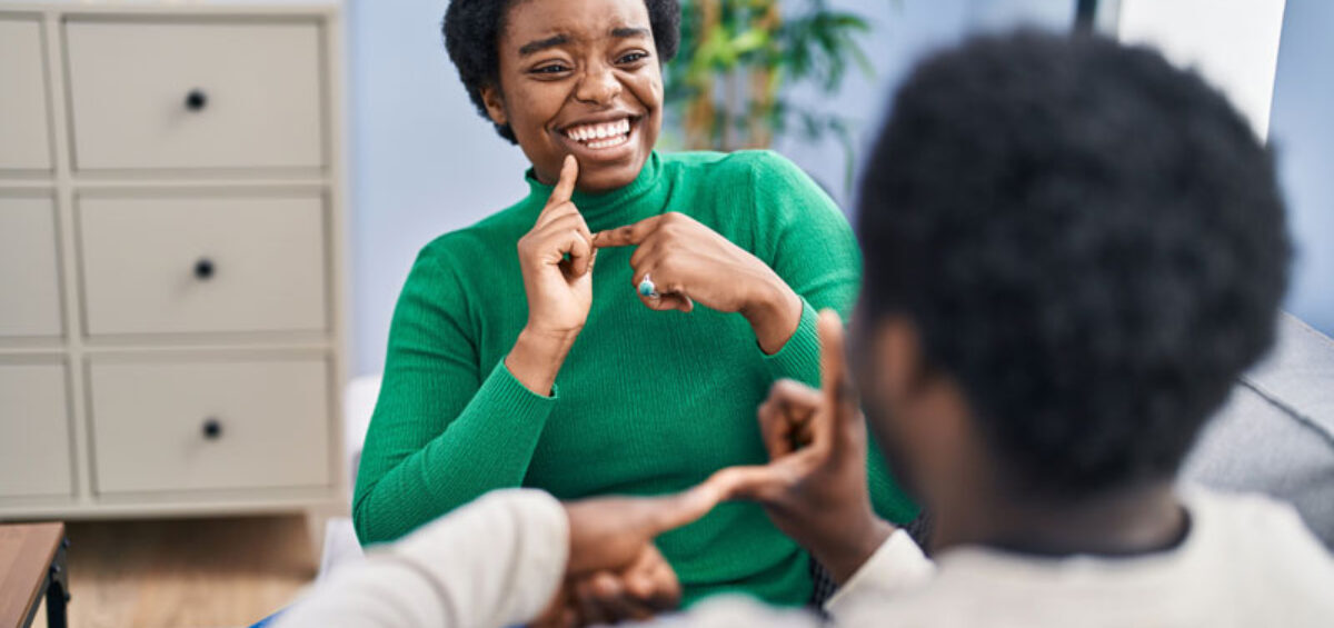 Be connected: Love languages and finances – showing and spending love