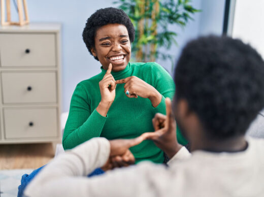 Be connected: Love languages and finances – showing and spending love